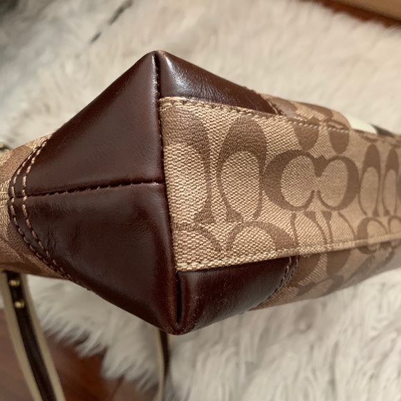 Coach Tote Bag - Picture 10 of 11